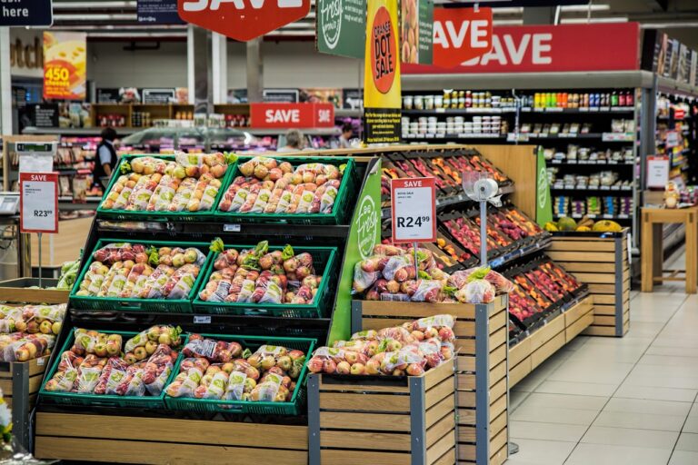 New import rules threaten US bargain shopping