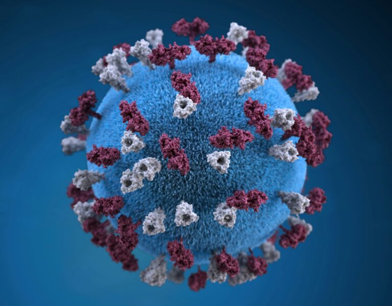 Scientists Pinpoint Cause of First Pandemic