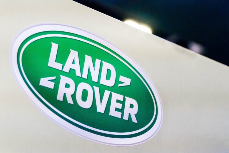 Cyber attack halts Jaguar Land Rover production worldwide