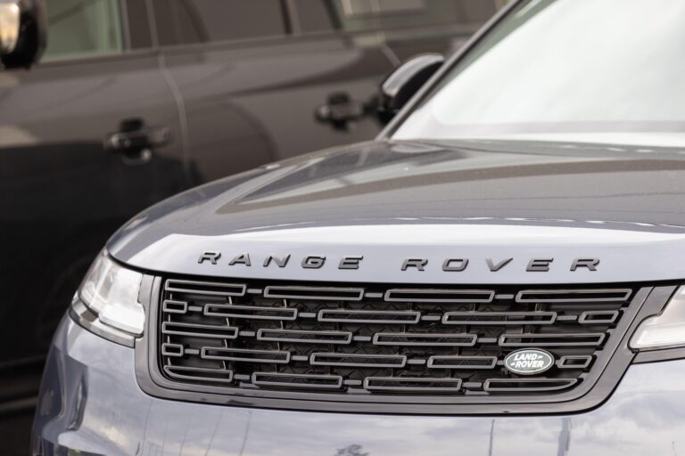 Jaguar Land Rover fights to recover from cyber-attack shutdown