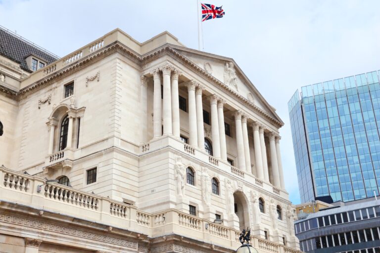 Bank of England urged to slow bond-selling plan to help cut record UK borrowing costs
