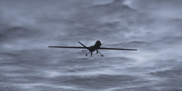 Drone Strike Hits Eilat, Injures Dozens
