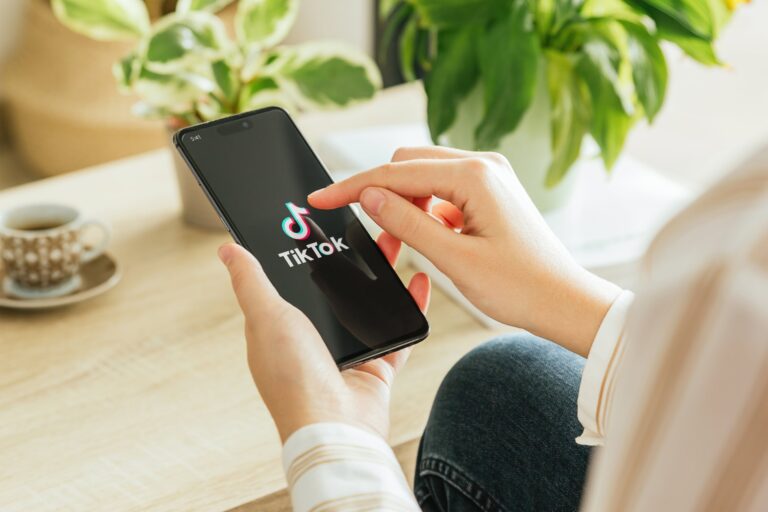 TikTok negotiations give China strategic edge