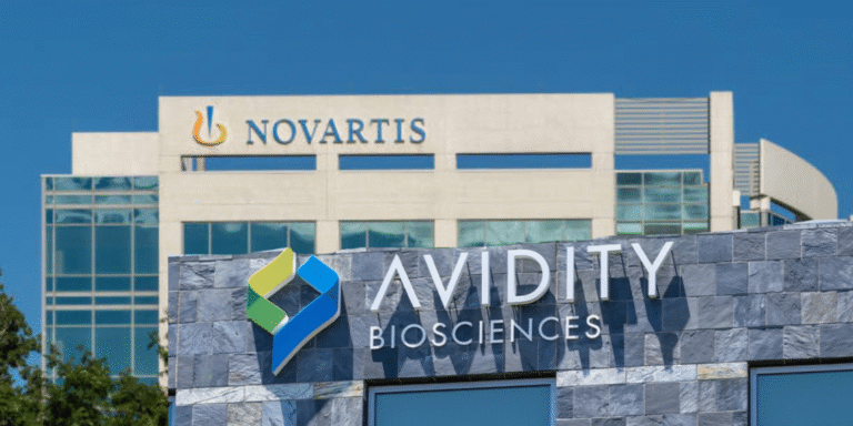 Novartis Acquires Avidity Biosciences $12B