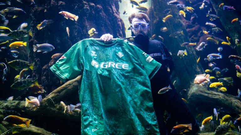 Real Betis Champions Climate Awareness