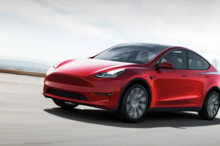 Tesla Launches Affordable Model Y SUV