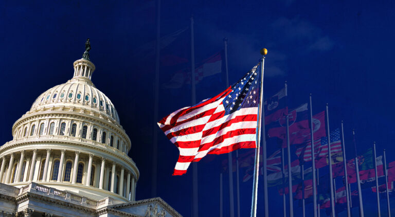 U.S. Allies Boost Cooperation Amid Global Tensions