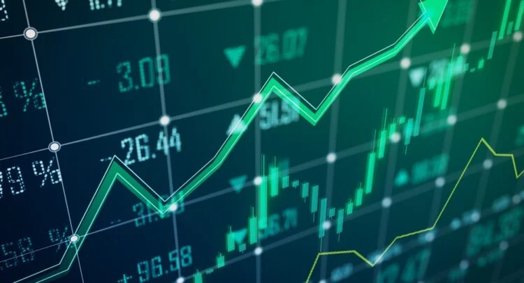 U.S. Stocks Rise Ahead of Tech Earnings U.S. Stocks Rise Ahead of Tech Earnings