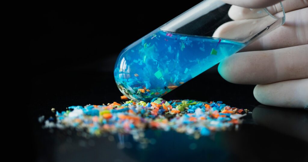 The Plastic Inside Us: How Microplastics Could Be Changing Our Health