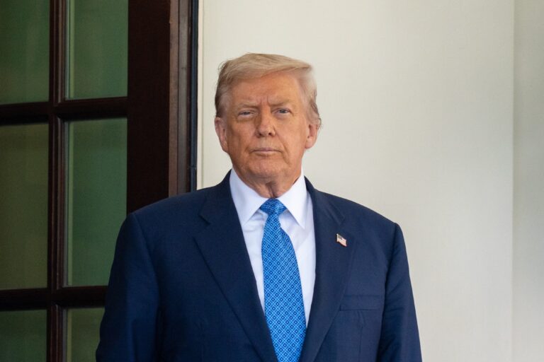 Trump-Putin call throws Zelensky’s Washington mission into turmoil