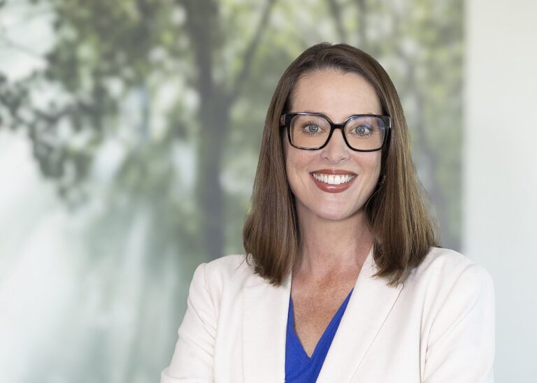 Laurie Breslin Leads Manatee Schools