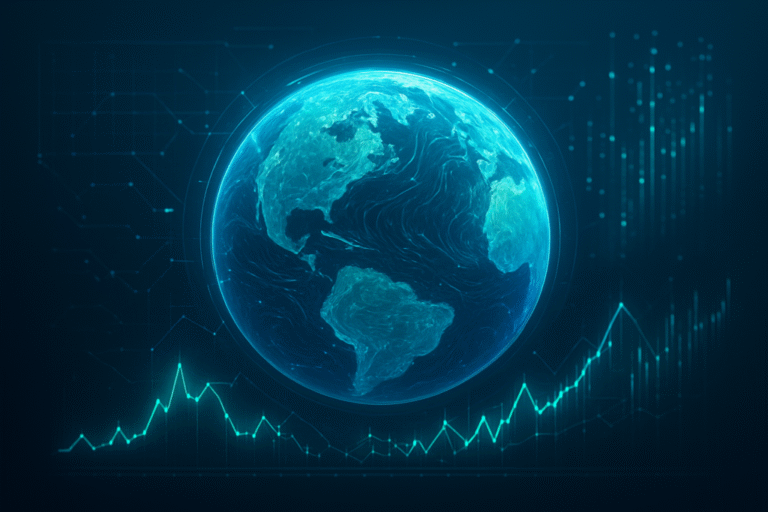 WeatherNext 2 Aids Energy, Transport, Farms WeatherNext 2 Aids Energy, Transport, Farms