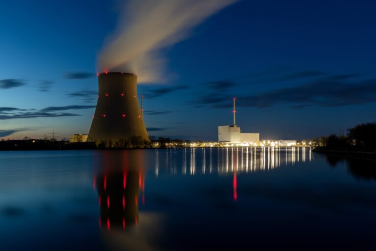 Czechia Bets on Nuclear to Secure Energy Independence