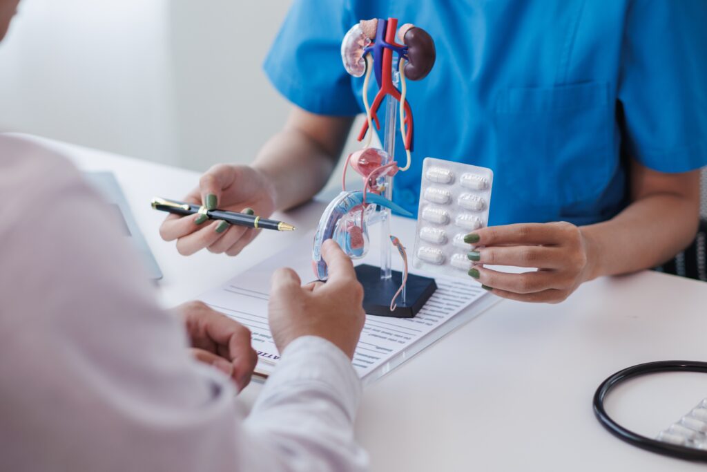 Expert Panel Recommends Against Prostate Cancer Screening for Most UK Men