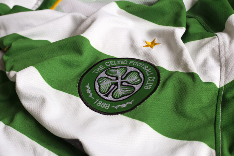 Celtic step up move for Wilfried Nancy to replace Brendan Rodgers