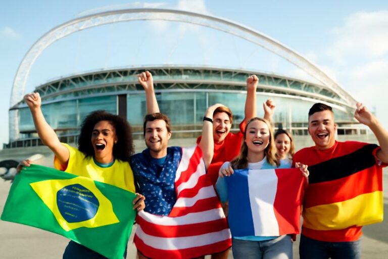 2026 Sports Travel Surge Boosts U.S. Tourism