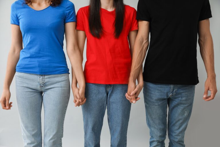 Humans Rank Among the Most Monogamous Mammals — But Still Behind Beavers