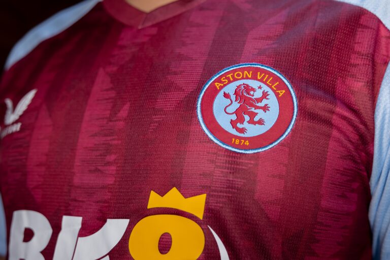 Morgan Rogers Double Lifts Aston Villa Past Manchester United