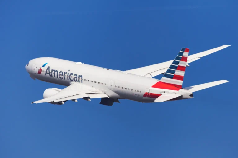 American Airlines Adds Major New Routes