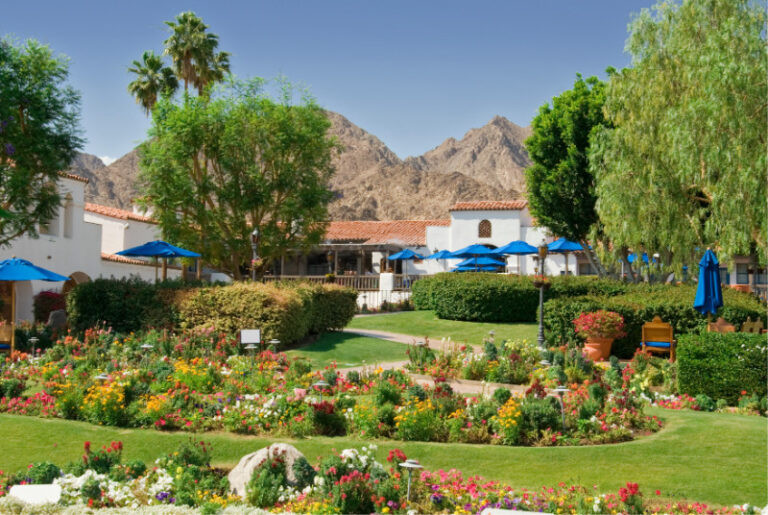La Quinta Luxury Market Gains Popularity