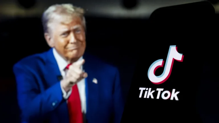 TikTok Sale to U.S. Investors Approved