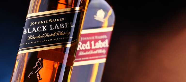Diageo May Sell Chinese Assets as New CEO Moves to Streamline Spirits Giant