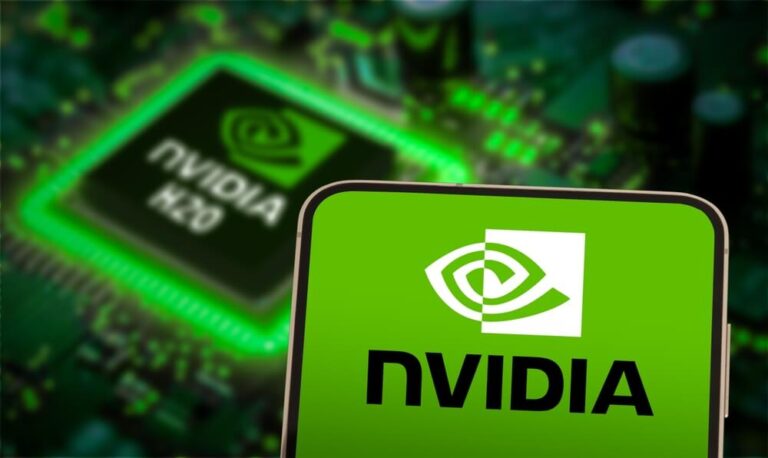 US opens door for Nvidia to resume AI chip sales to China