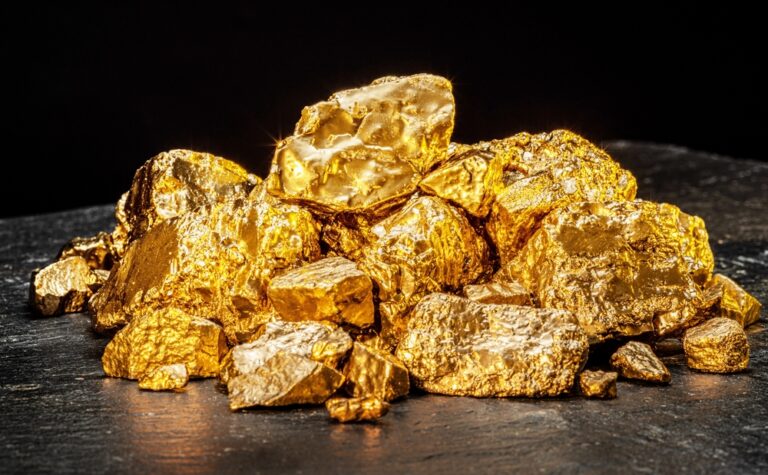 Precious metals ride dramatic highs and lows to close landmark year