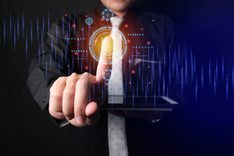 US Digital Security Sees Biometric Boom