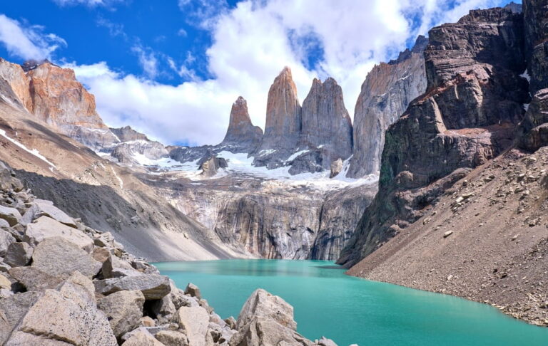 Olympic Skiers Warn of ‘Dangerous Trend’ as Glaciers Rapidly Recede