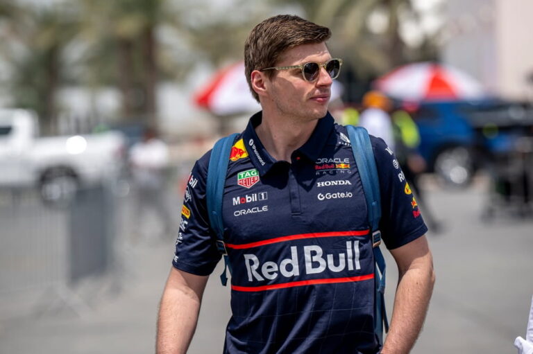 Verstappen Labels New F1 Rules ‘Anti-Racing’ as Drivers Disagree