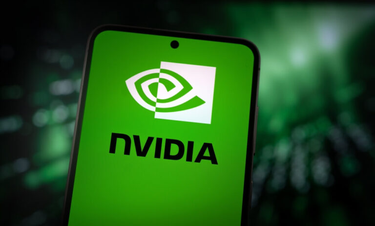 Nvidia Soars to $215 Billion Revenue Amid AI Surge